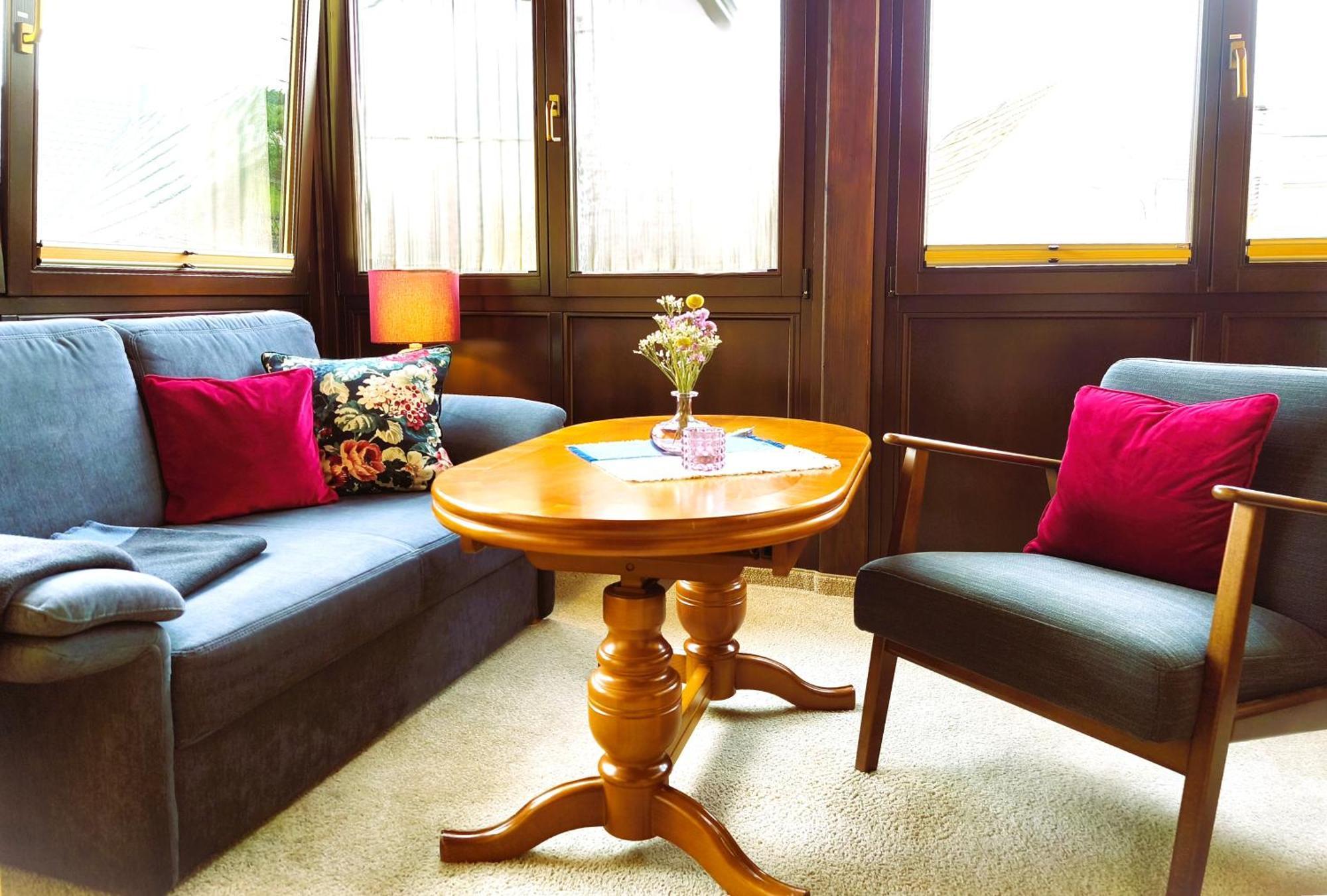 Gasthaus & Pension Zirkelstein Schona ภายนอก รูปภาพ